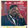 B.B. King - Easy Listening Blues (180 gram viny LP) B.B. King - Easy Listening Blues (180 gram viny LP)
